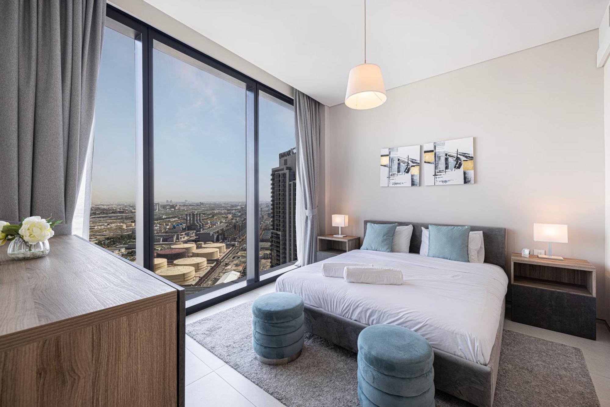 833keys - 1br - Address Jbr L Private Access *