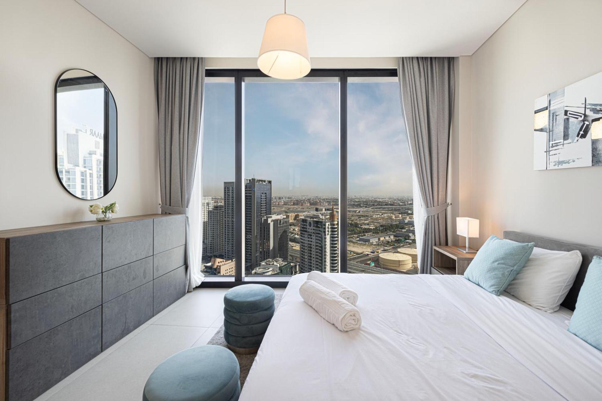 833keys - 1br - Address Jbr L Private Access