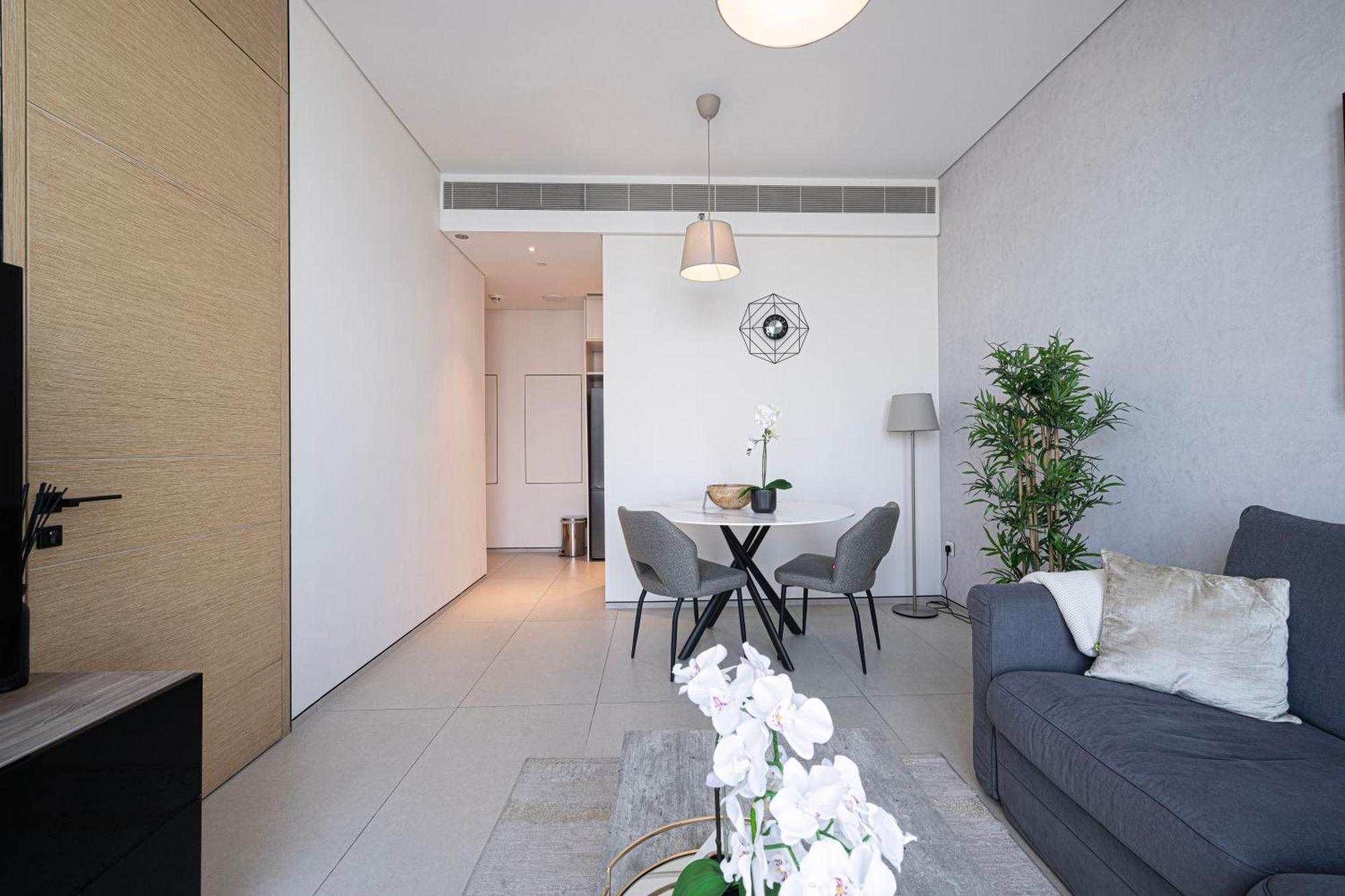 Apartment 833keys - 1br - Address Jbr L Private Access *