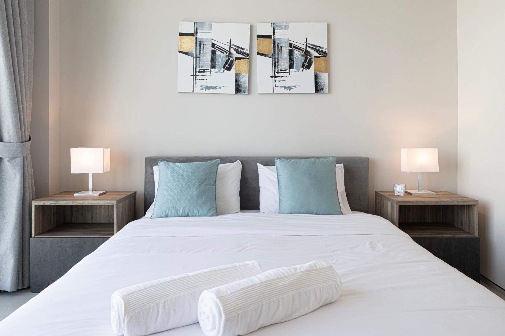 833keys - 1br - Address Jbr L Private Access *