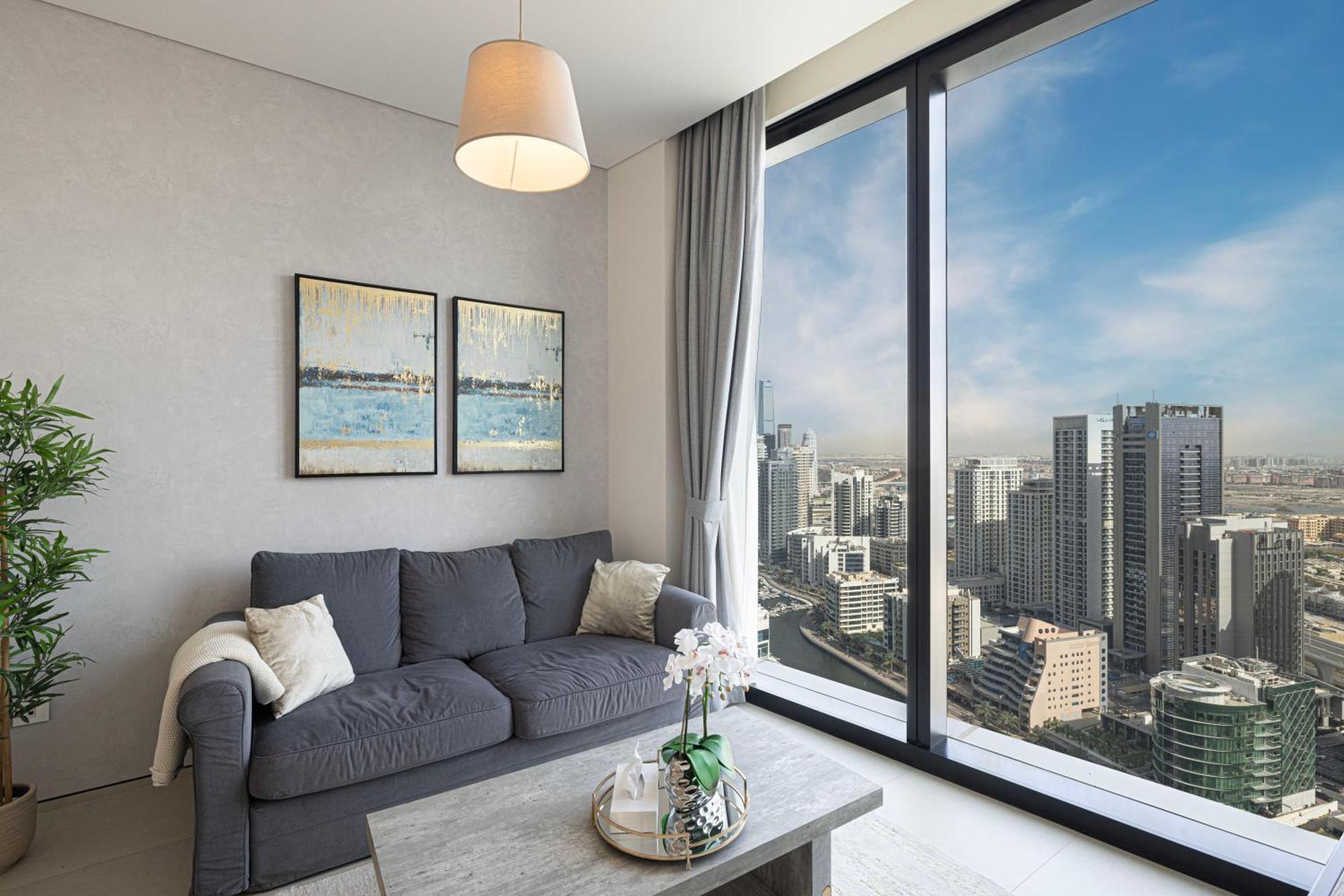 833keys - 1br - Address Jbr L Private Access