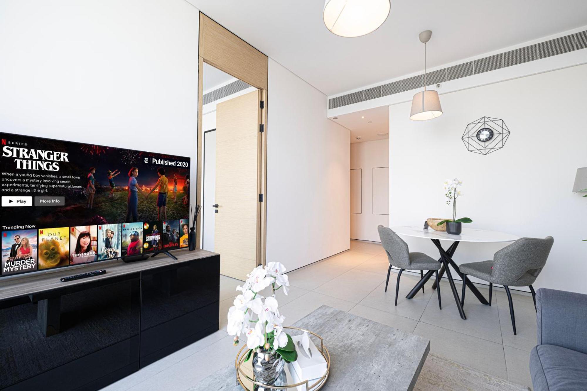 Apartment 833keys - 1br - Address Jbr L Private Access *
