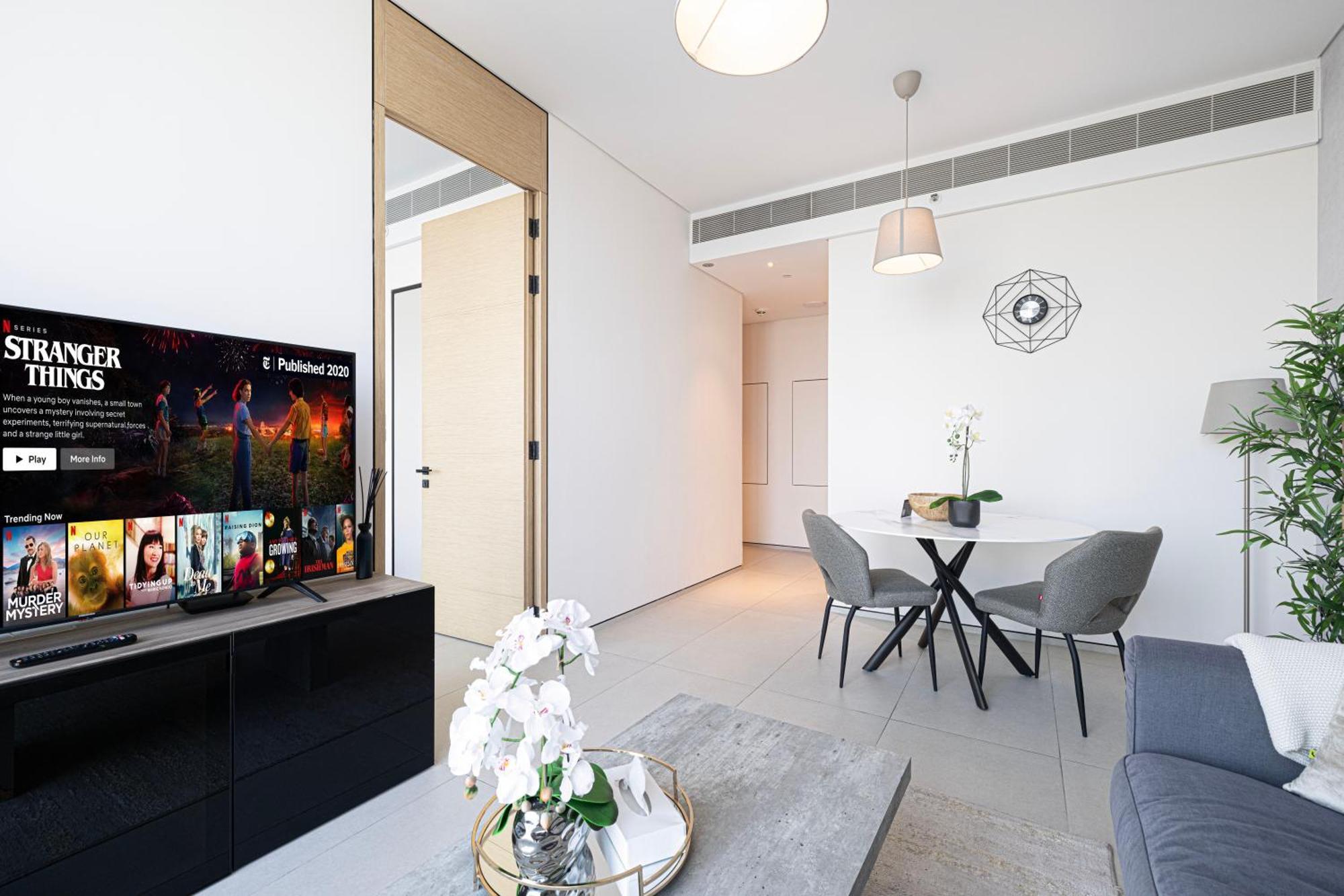 833keys - 1br - Address Jbr L Private Access Dubai