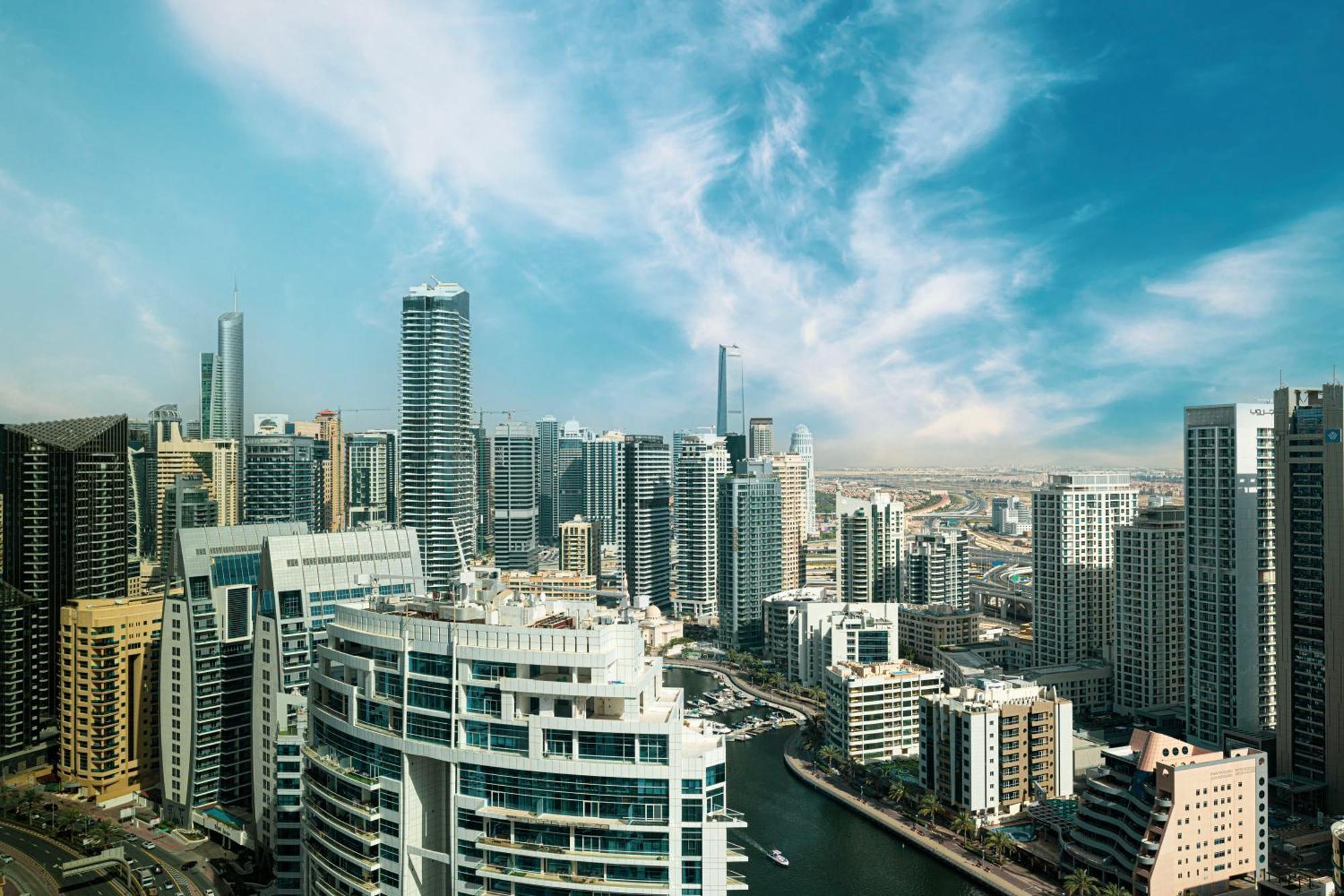 Apartment 833keys - 1br - Address Jbr L Private Access *