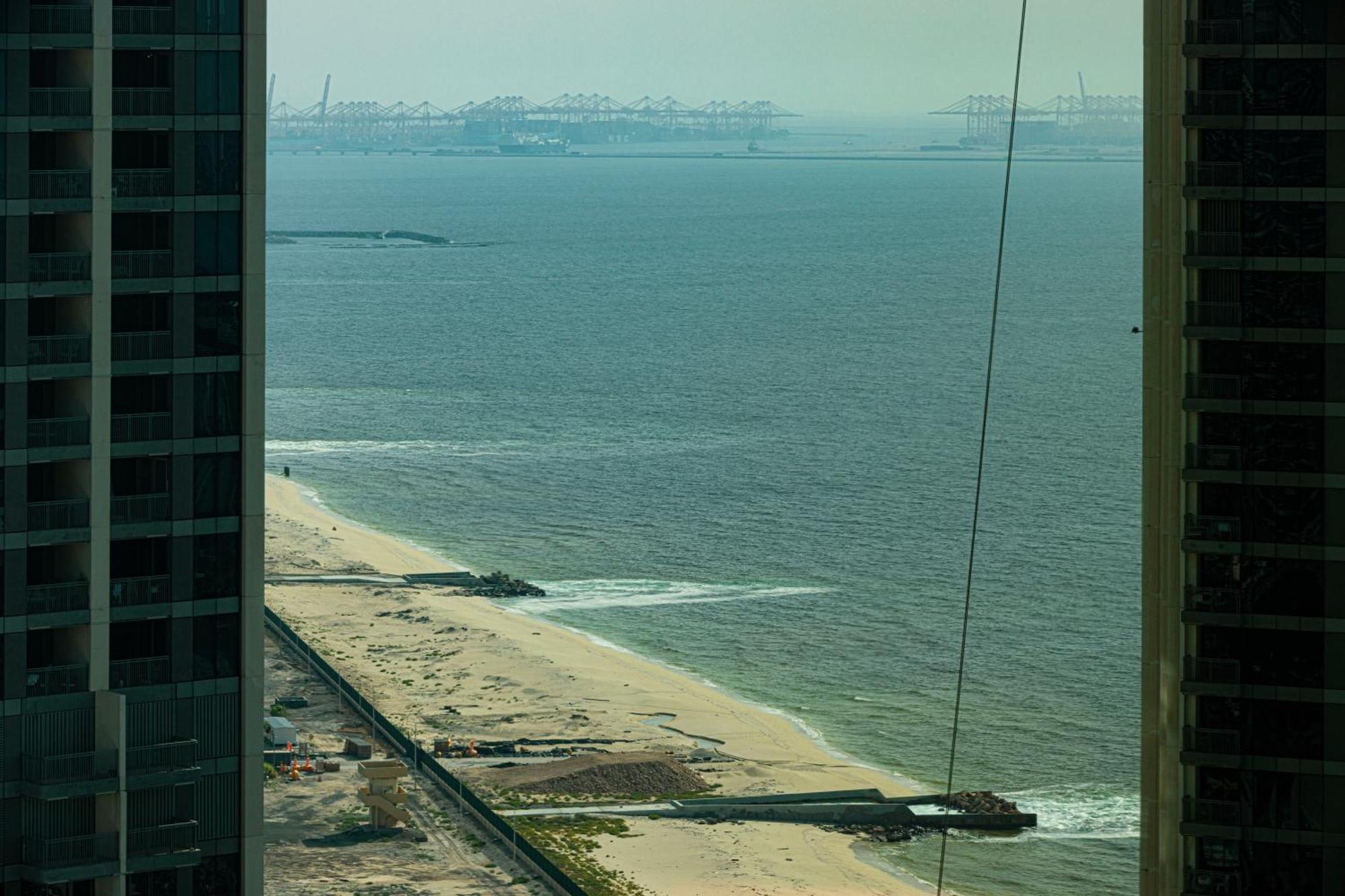 833keys - 1br - Address Jbr L Private Access * Dubai