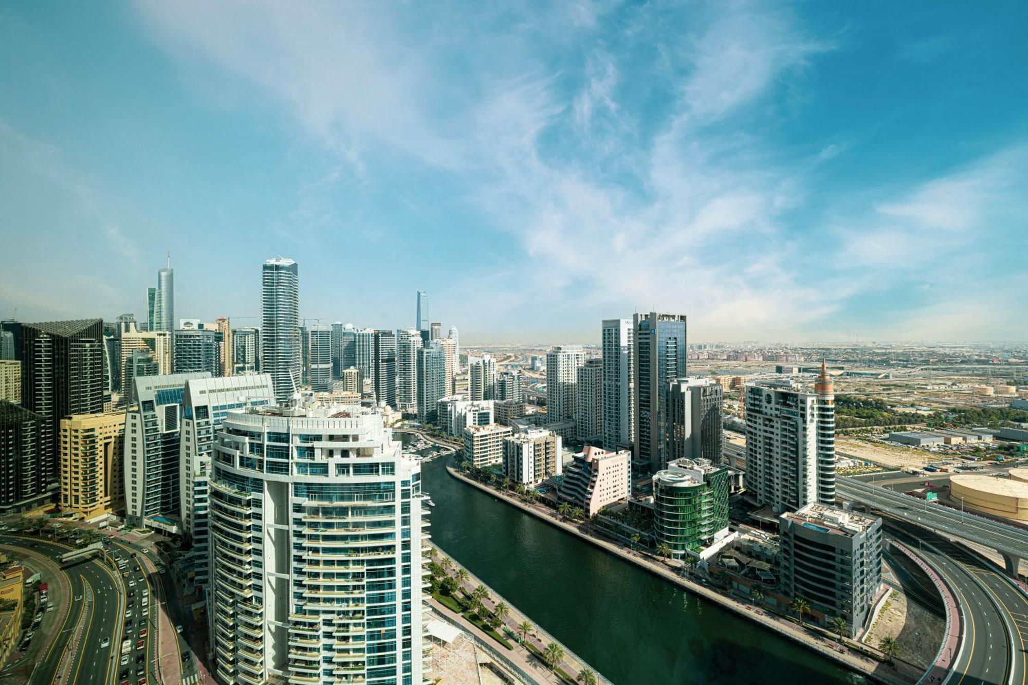833keys - 1br - Address Jbr L Private Access Apartment Dubai