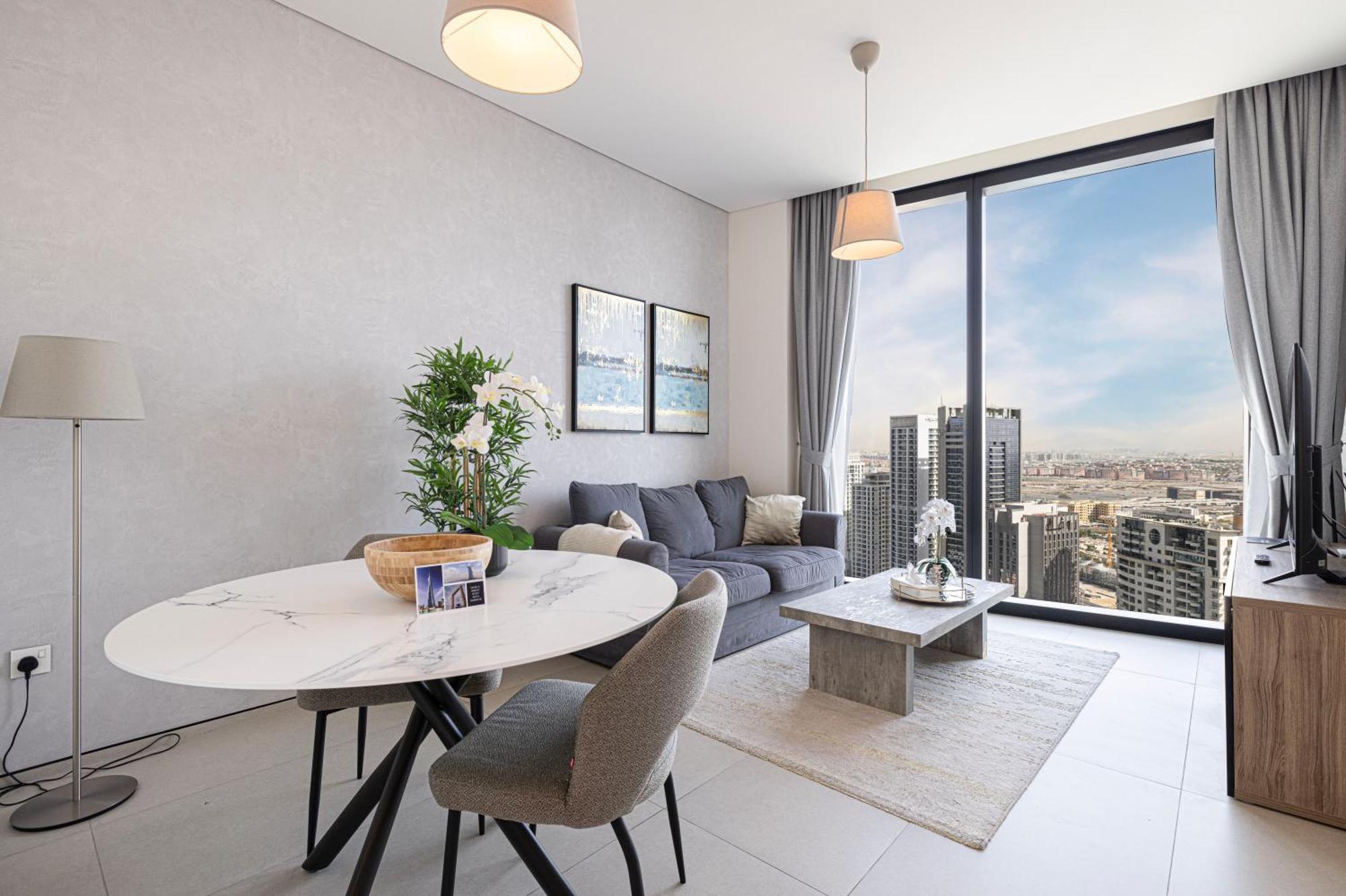 833keys - 1br - Address Jbr L Private Access * Dubai