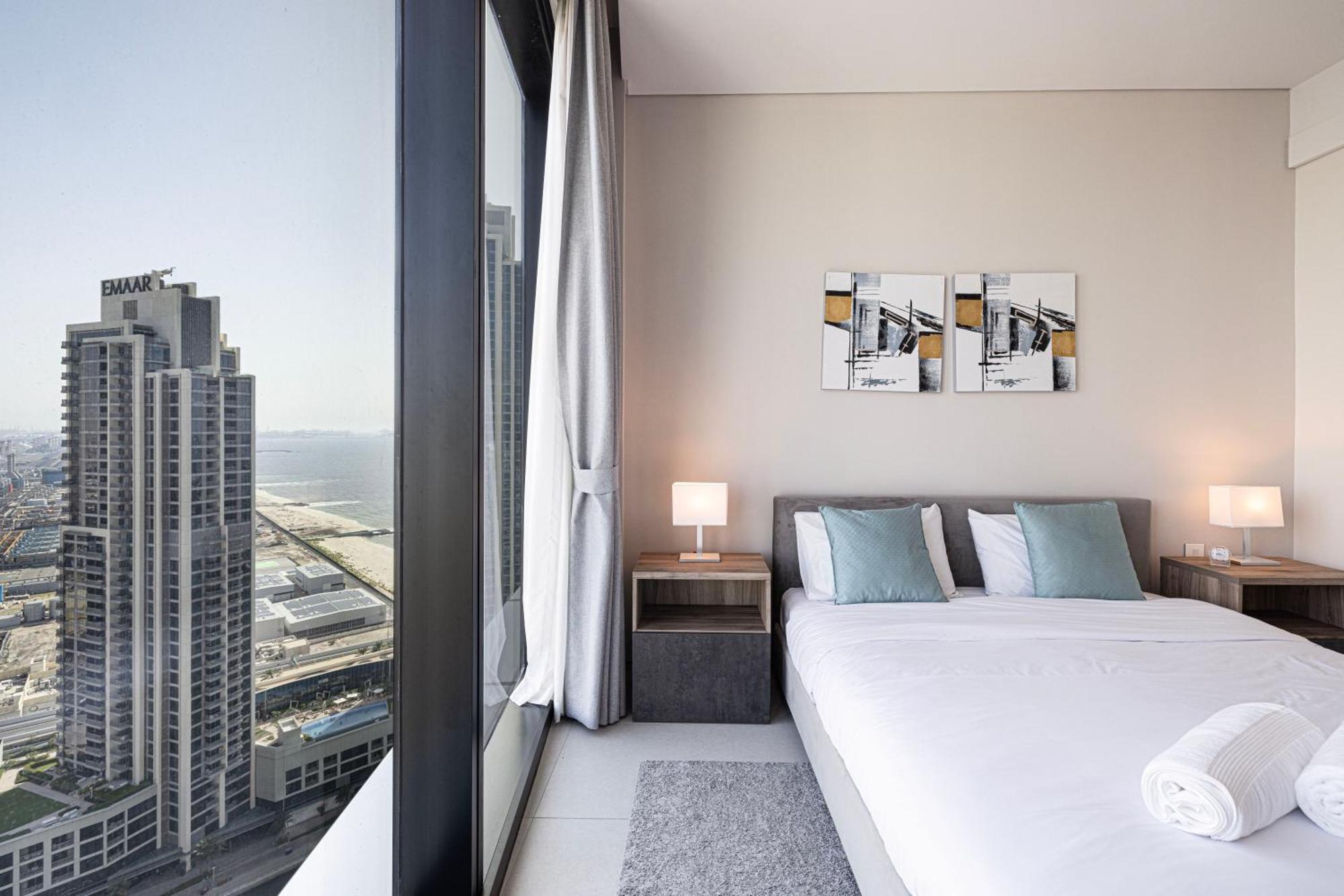 Apartment 833keys - 1br - Address Jbr L Private Access *