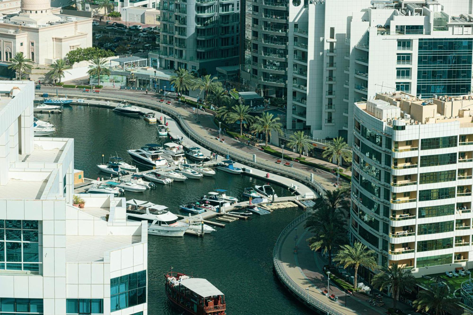 833keys - 1br - Address Jbr L Private Access Apartment
