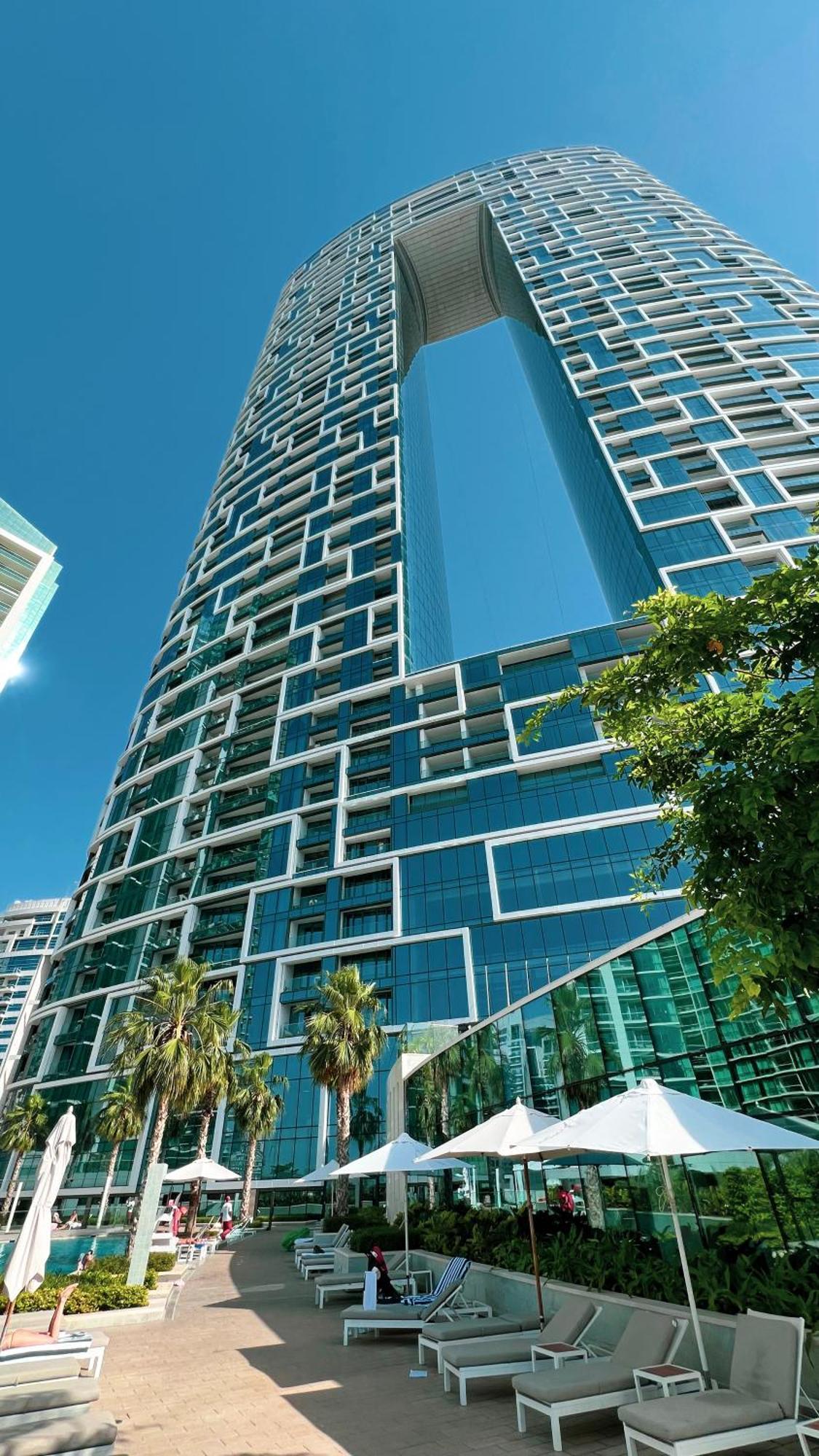 Apartment 833keys - 1br - Address Jbr L Private Access *