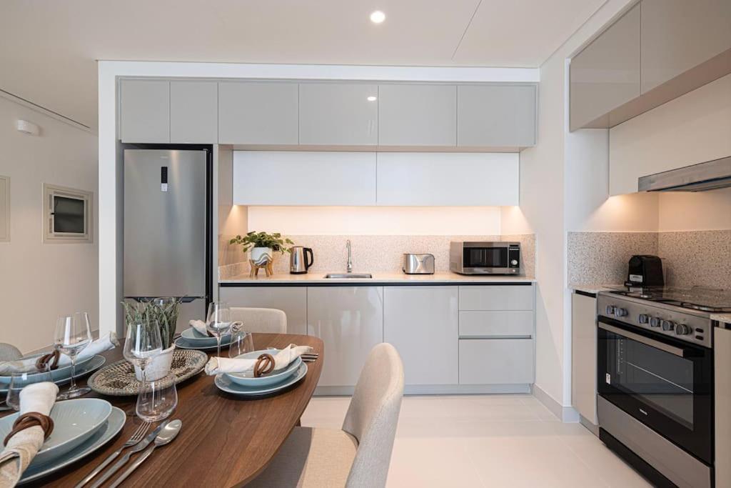 Apartment Luxury 1br - Private Access *