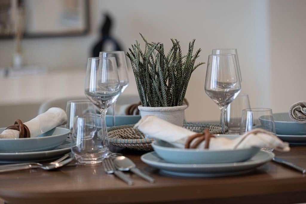 Apartment Luxury 1br - Private Access
