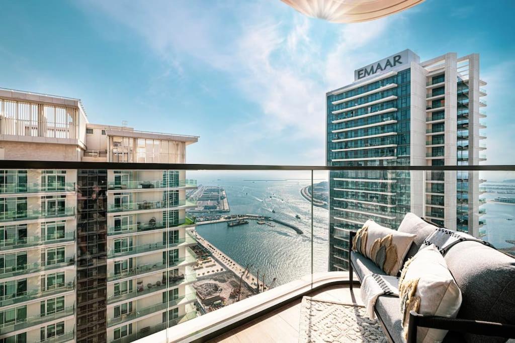 Apartment Luxury 1br - Private Access *