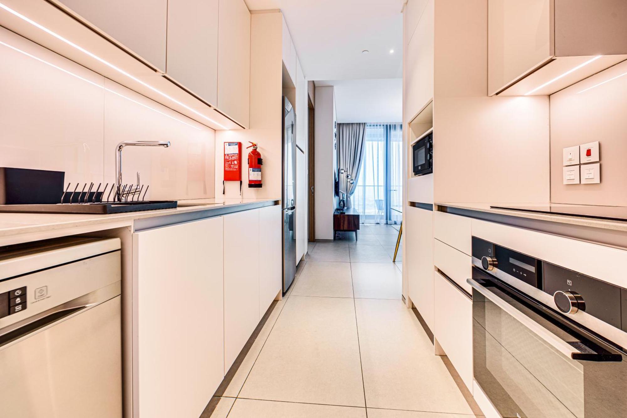 Brand New 5* Luxury In Address Jbr *