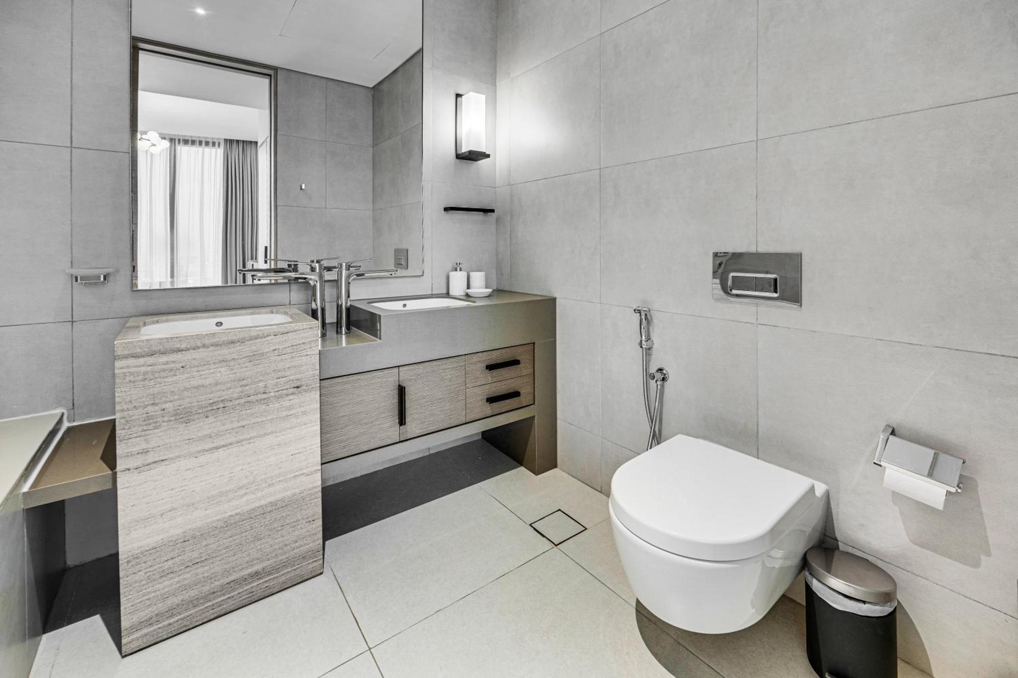 Apartment Brand New 5* Luxury In Address Jbr *