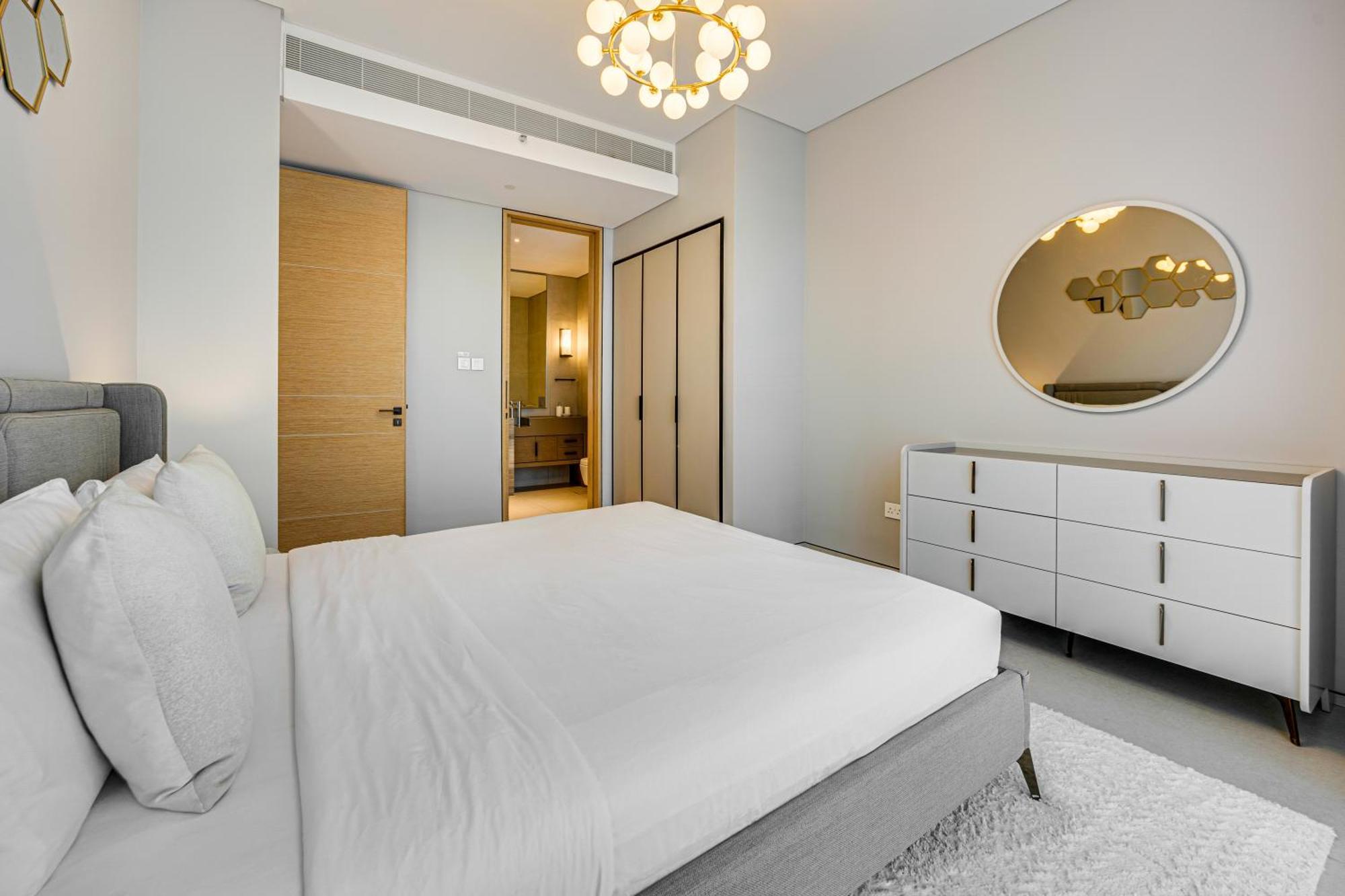 Brand New 5* Luxury In Address Jbr *