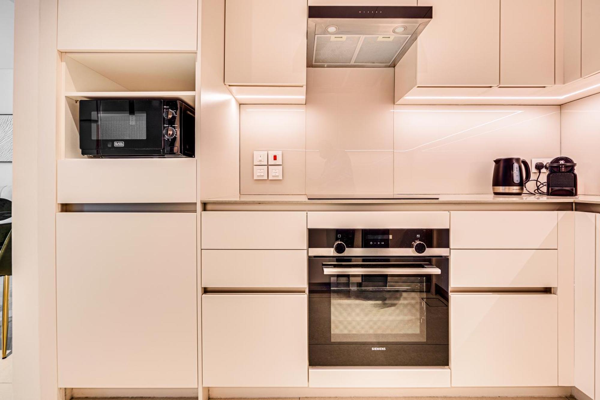 Brand New 5* Luxury In Address Jbr Dubai