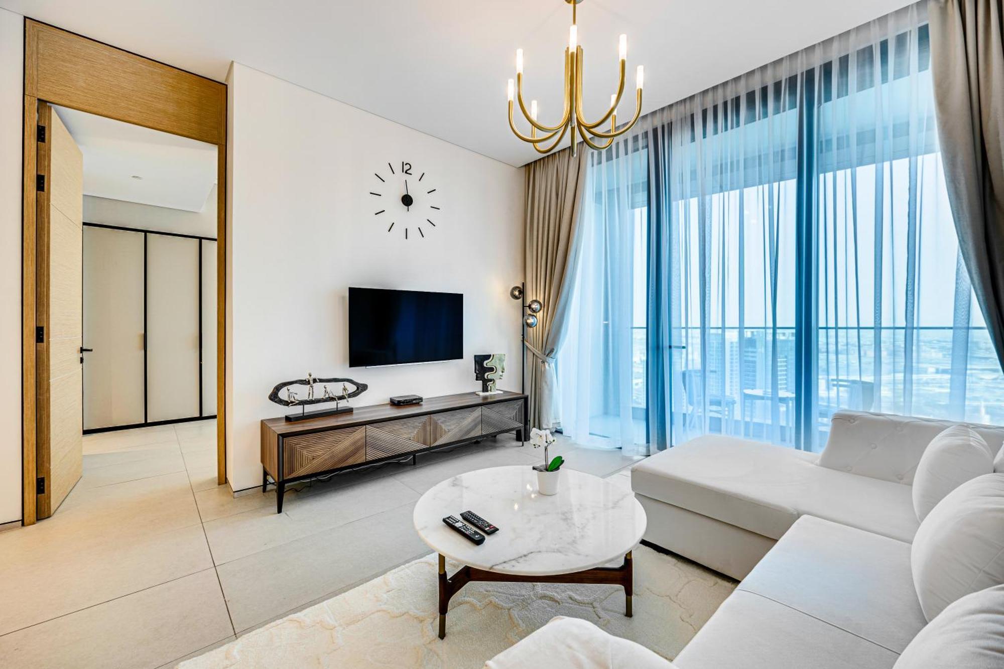 Brand New 5* Luxury In Address Jbr * Dubai