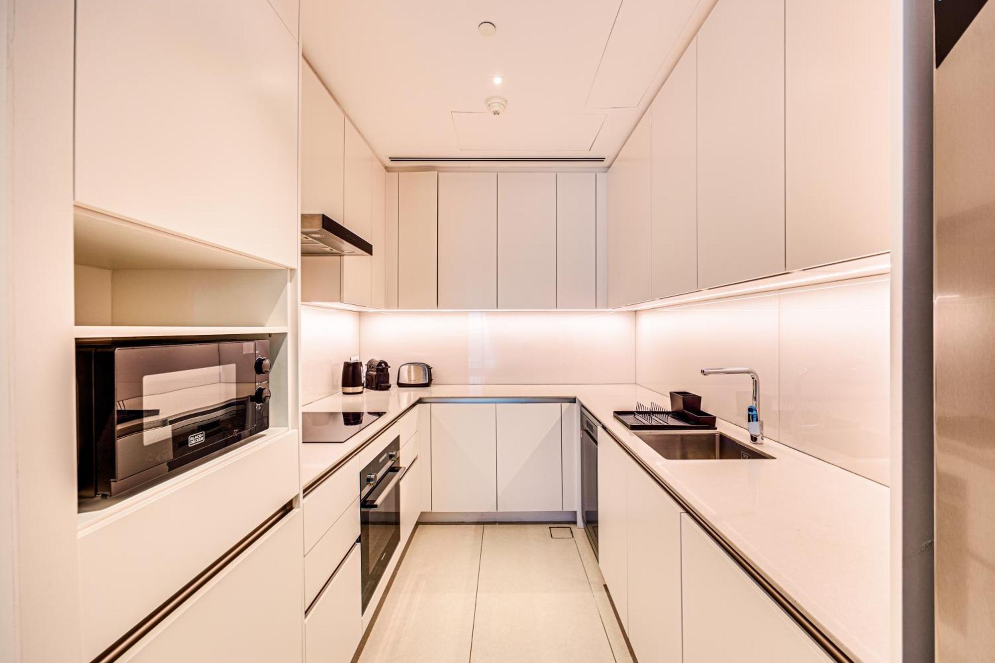 Brand New 5* Luxury In Address Jbr