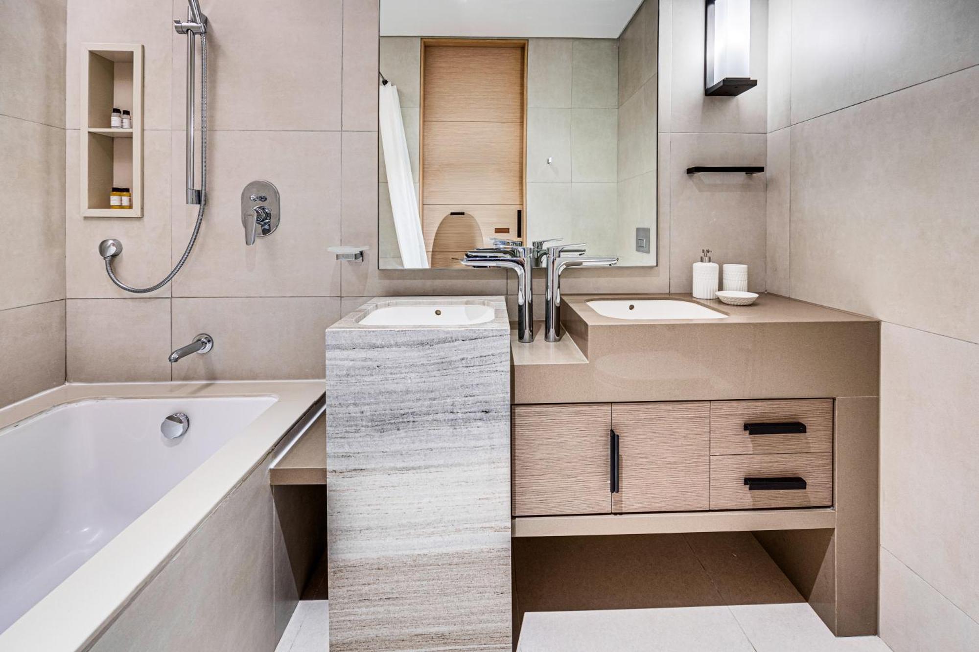 Apartment Brand New 5* Luxury In Address Jbr Dubai