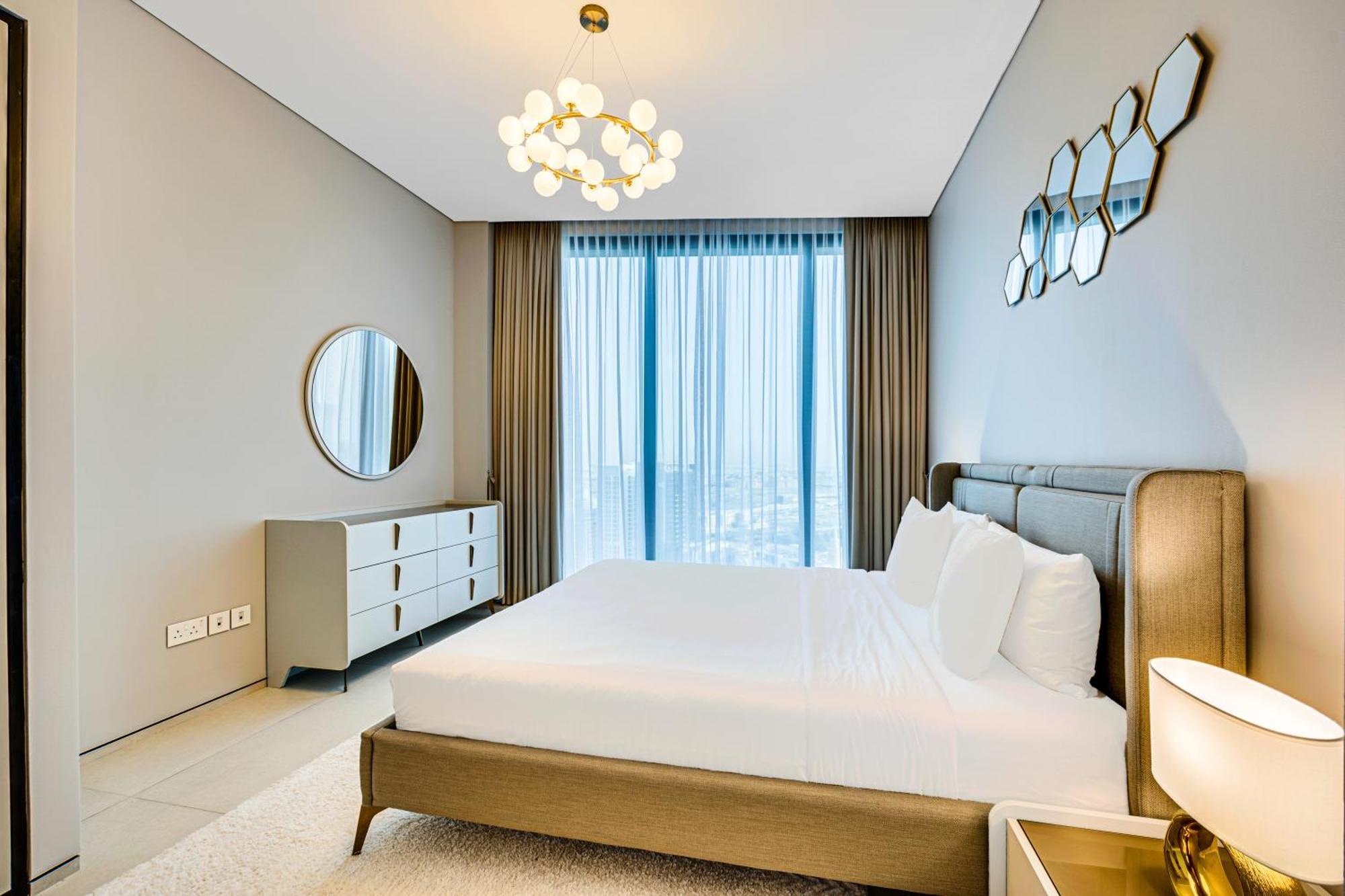 Brand New 5* Luxury In Address Jbr *