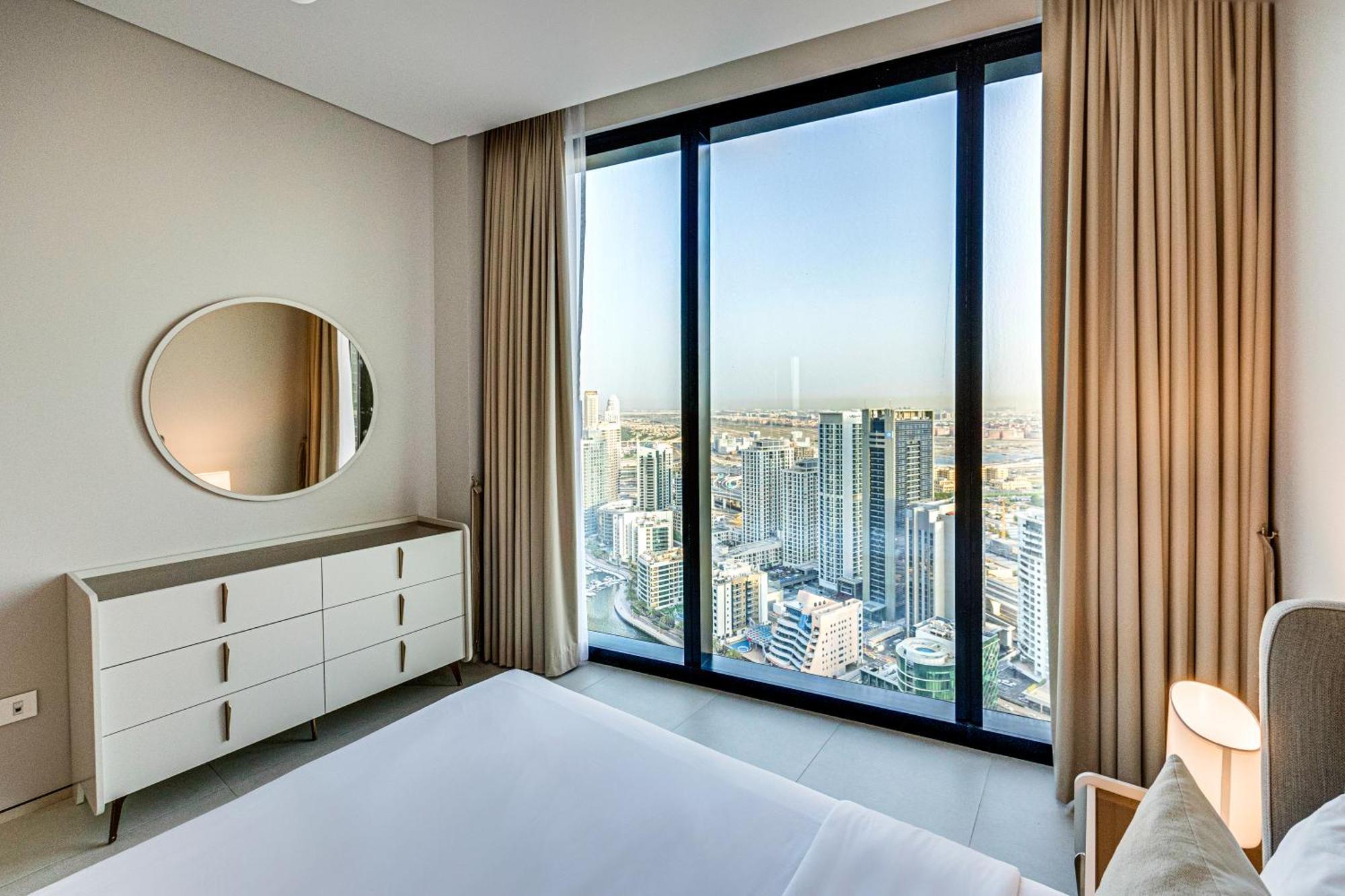 Apartment Brand New 5* Luxury In Address Jbr *