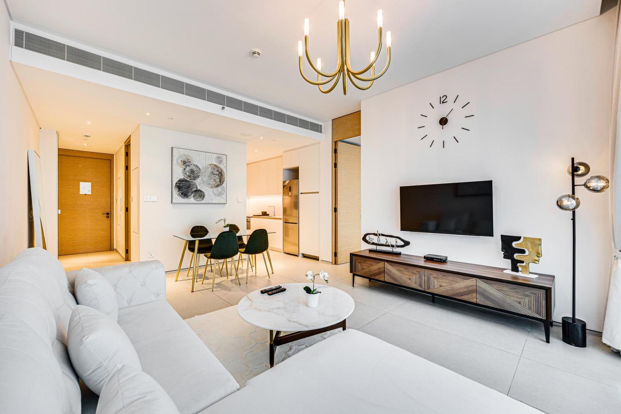 Brand New 5* Luxury In Address Jbr * Dubai