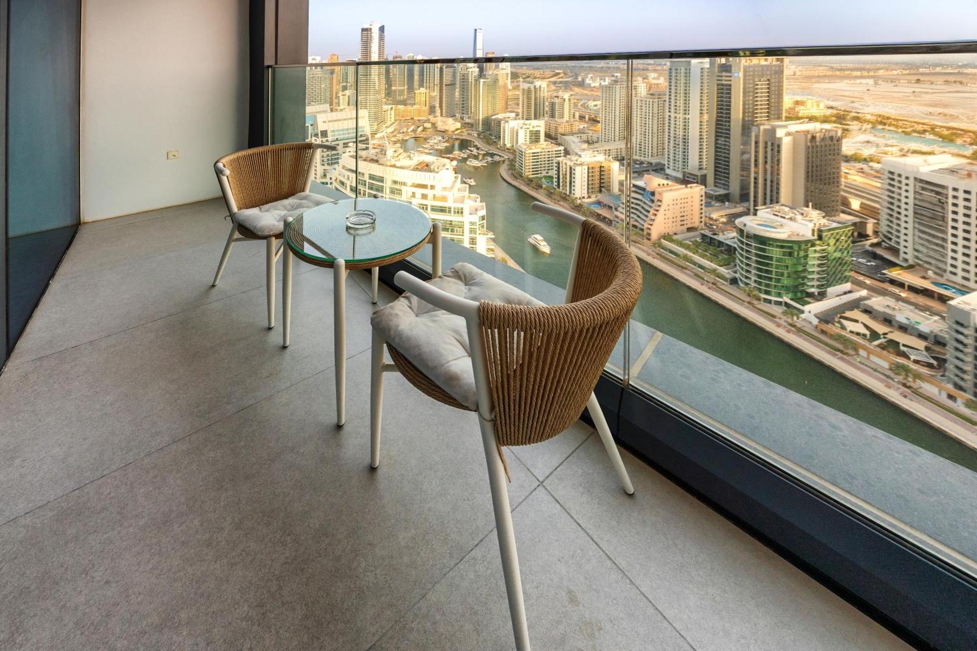 Brand New 5* Luxury In Address Jbr