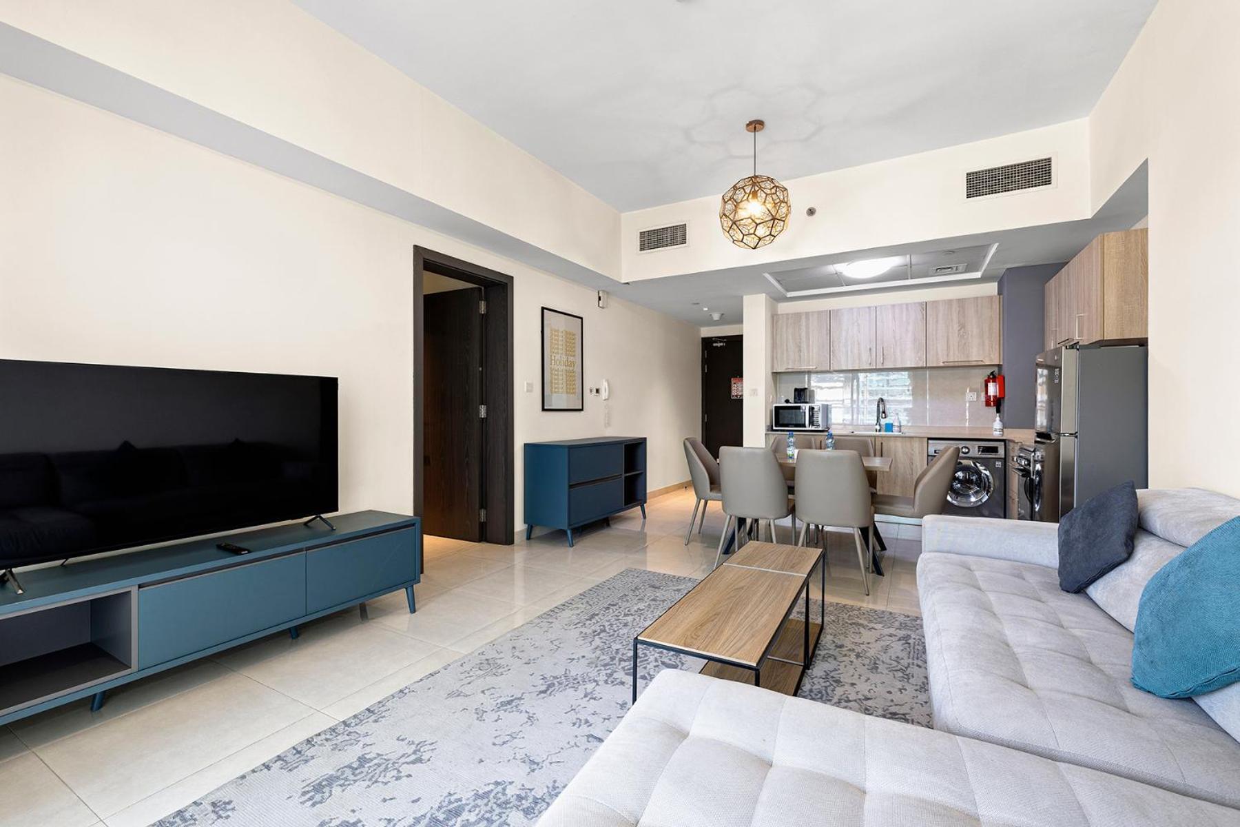 Apartment Unlock Metropolis Business Bay *