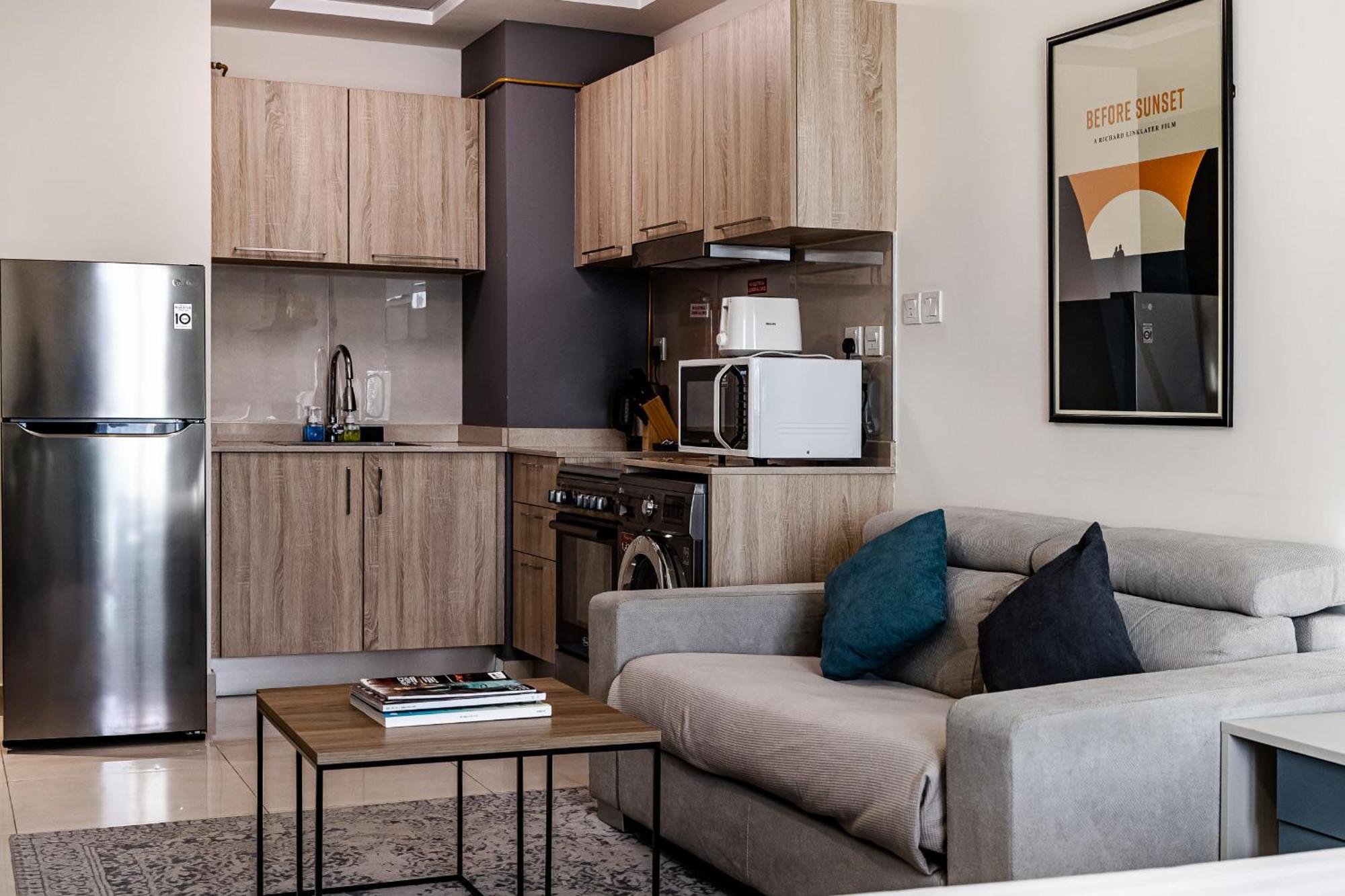 Apartment Unlock Metropolis Business Bay *