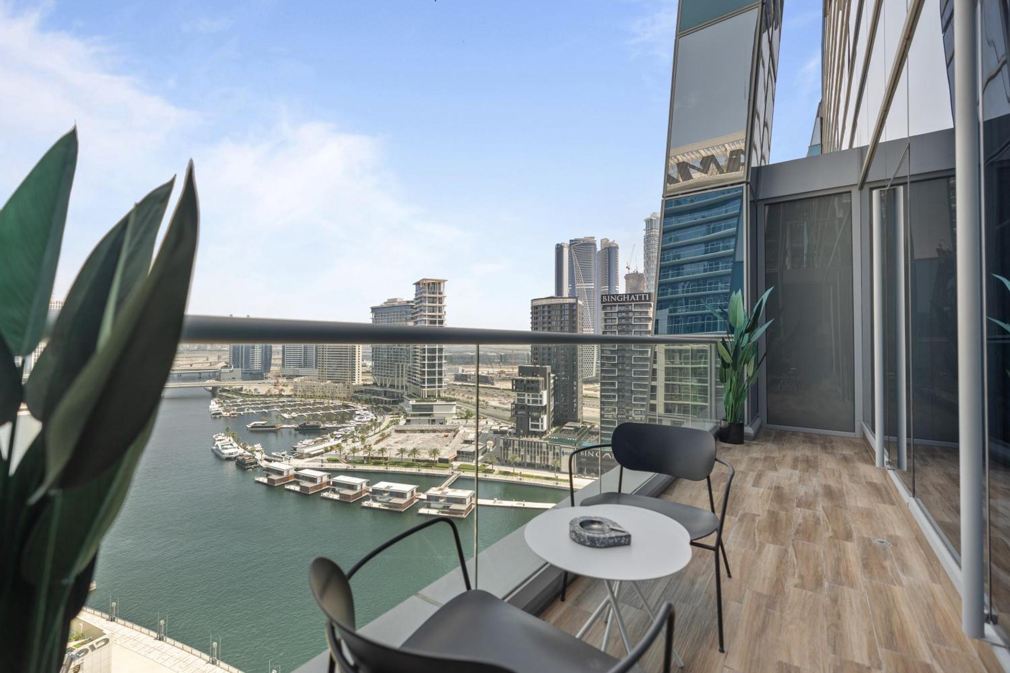 Unlock J One Downtown * Dubai