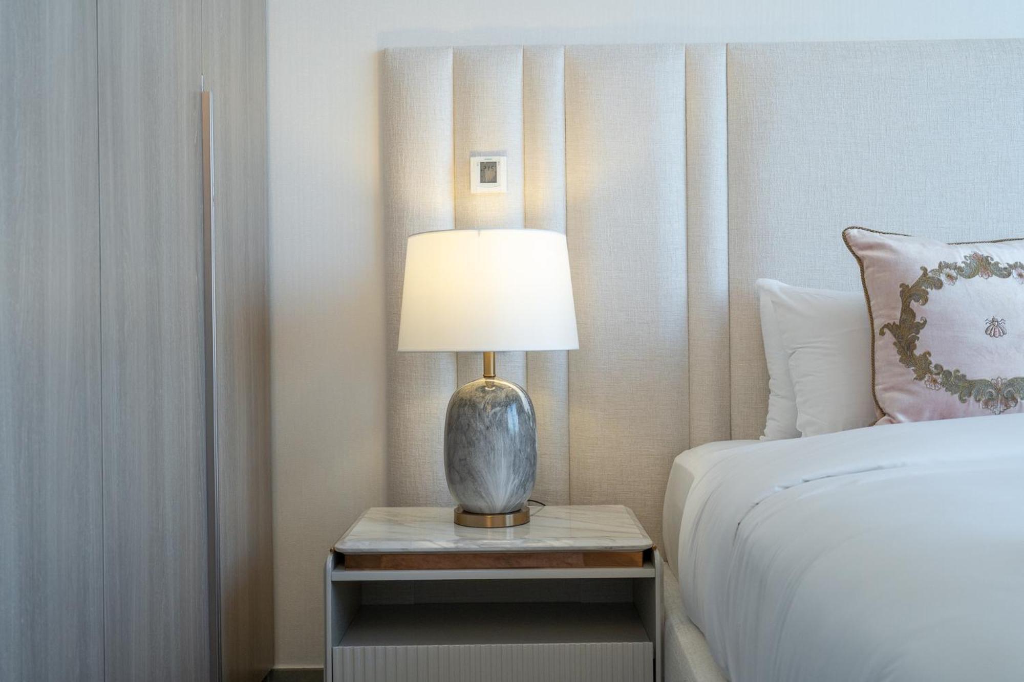 Luxurious 3br With Panoramic Marina View Apartment Dubai