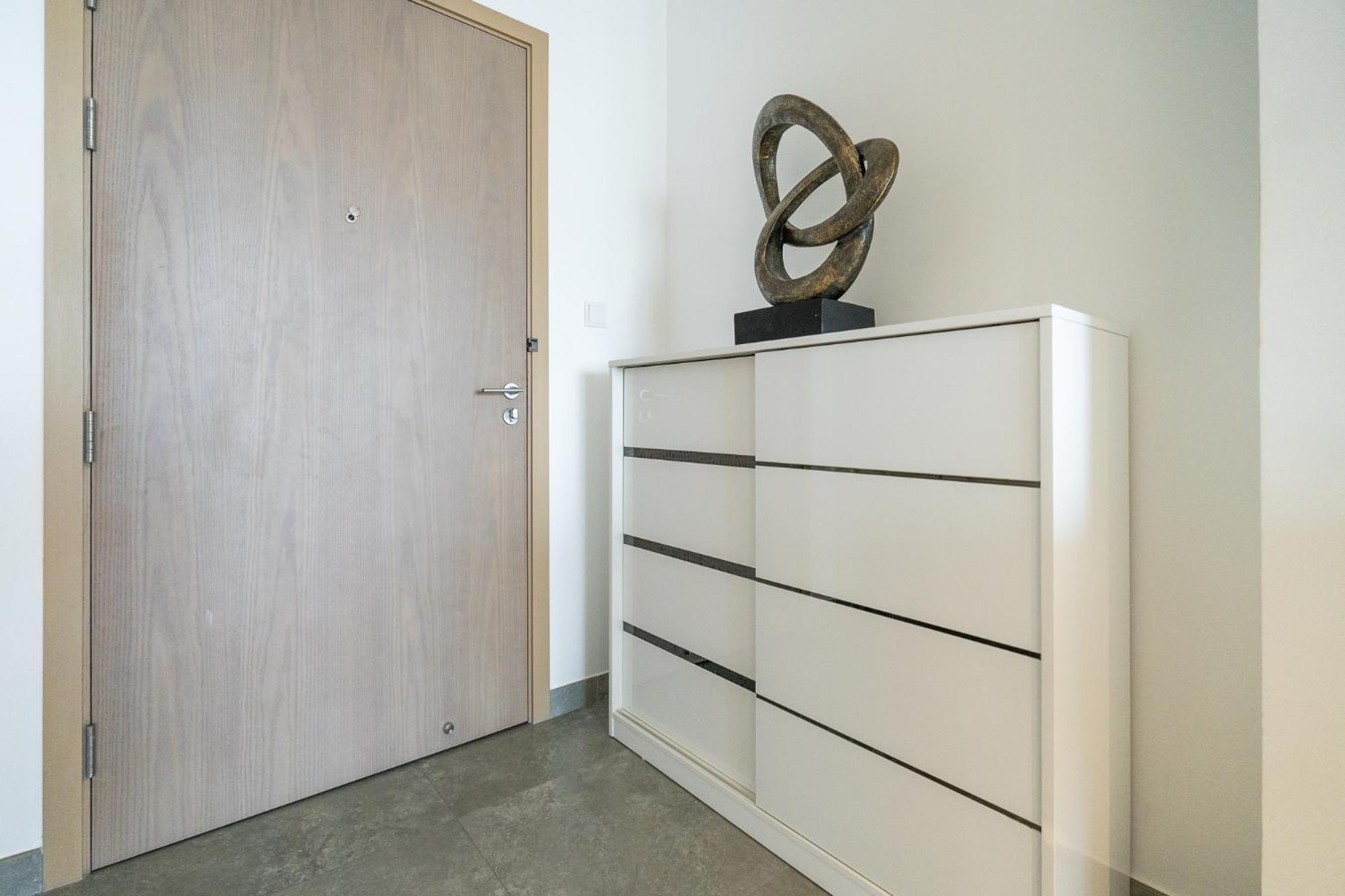 Luxurious 3br With Panoramic Marina View Apartment Dubai