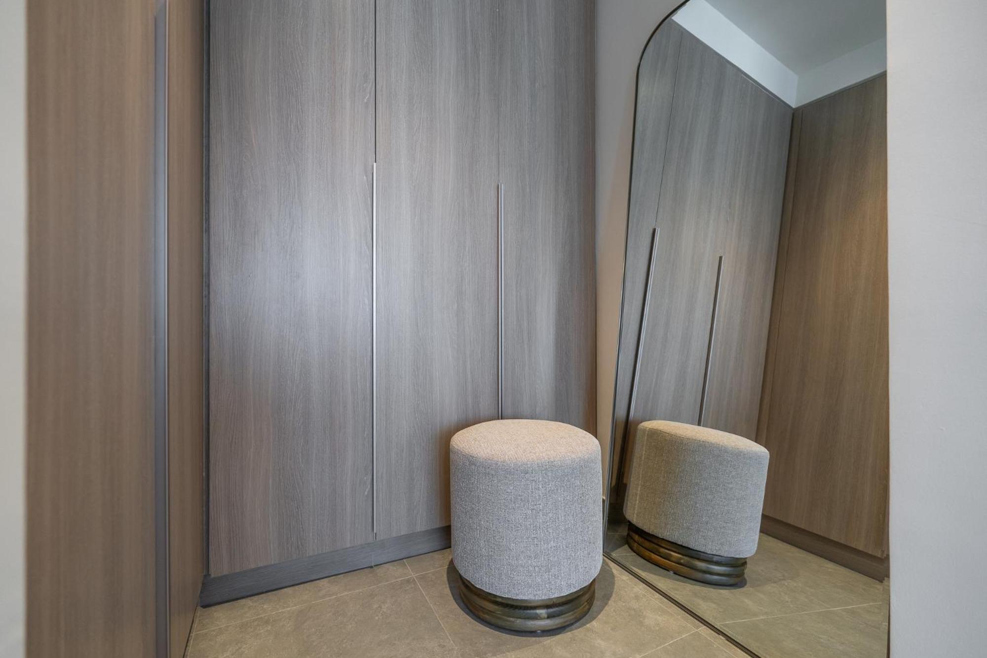 Luxurious 3br With Panoramic Marina View
