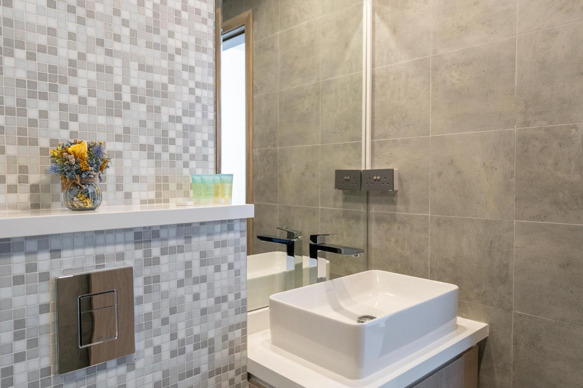 Luxurious 3br With Panoramic Marina View *