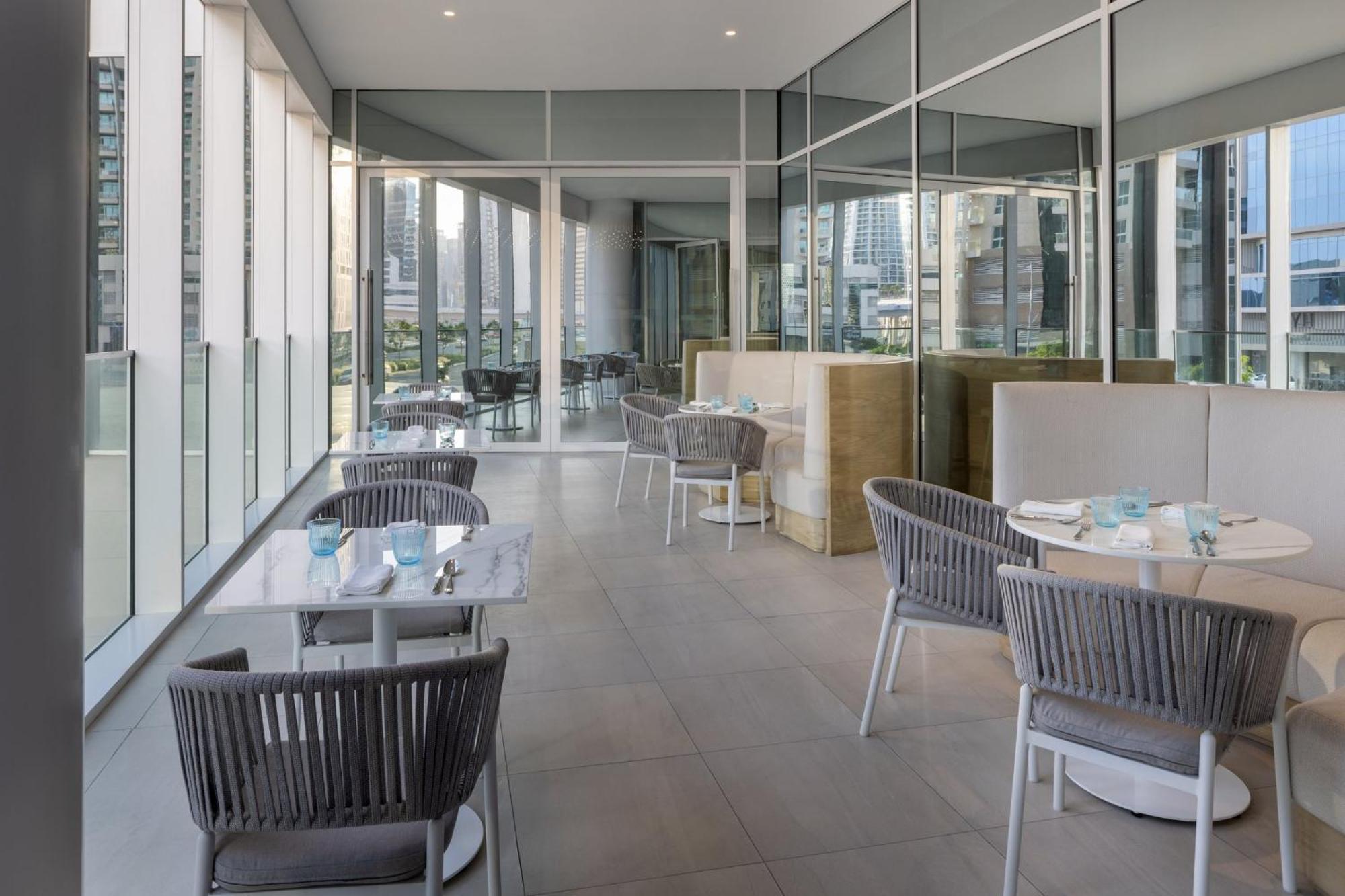Staybridge Business Bay By Ihg