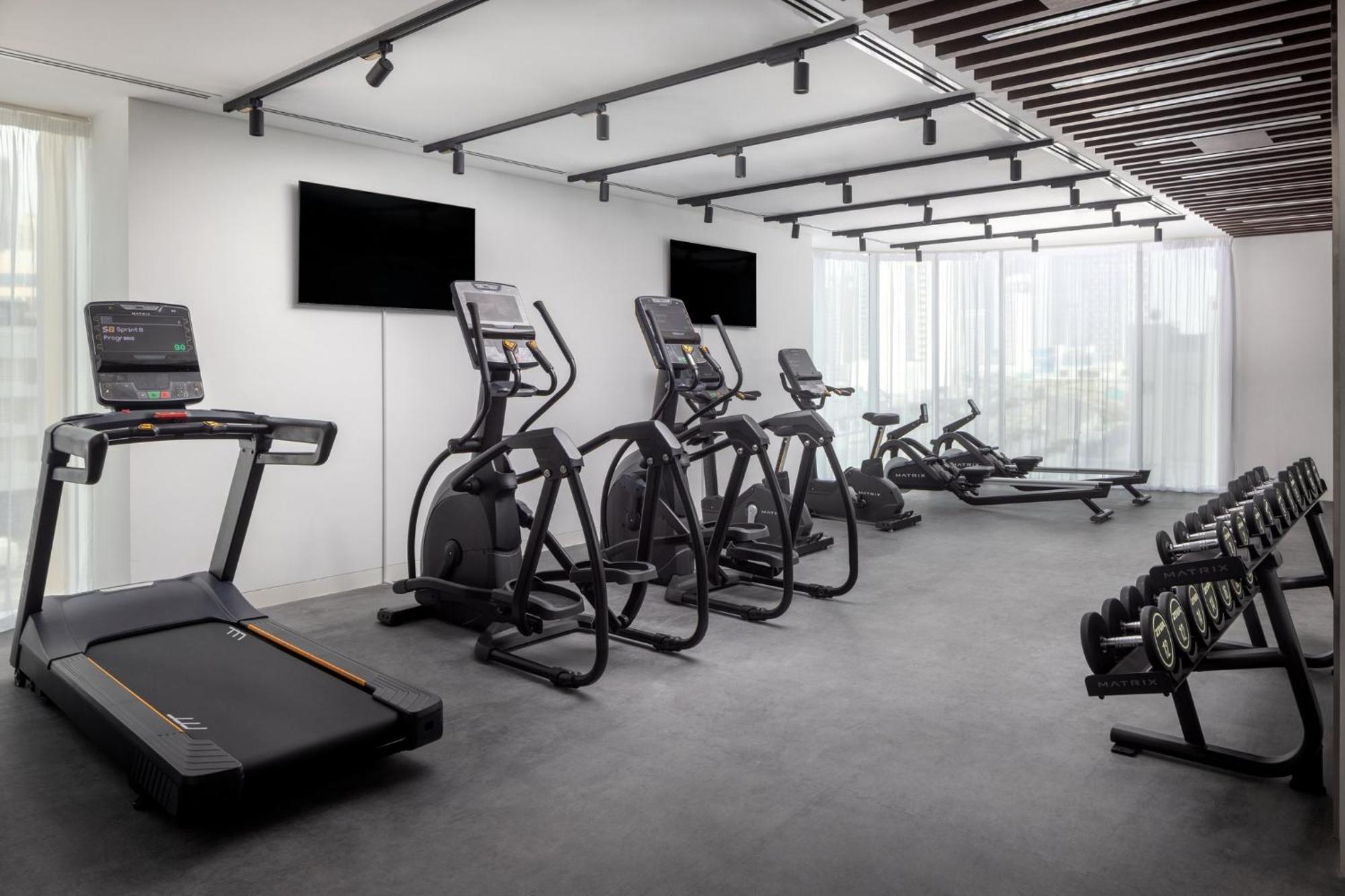 Staybridge Business Bay By Ihg 4*