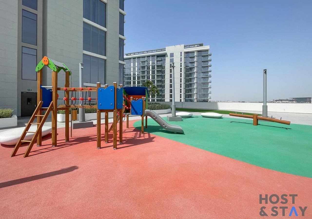 Apartment 1 Bedroom - Crystal Lagoon - Mbr Meydan *