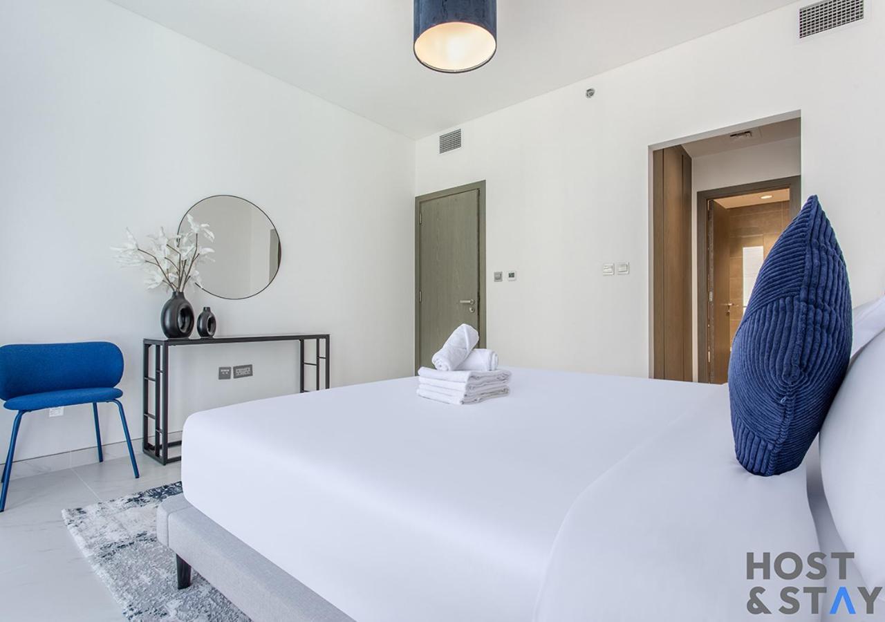 Apartment 1 Bedroom - Crystal Lagoon - Mbr Meydan Dubai