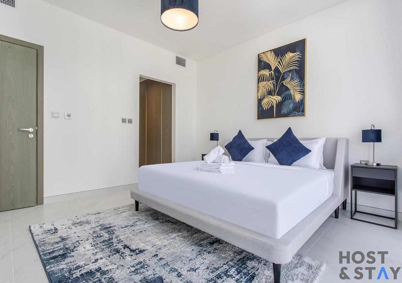 1 Bedroom - Crystal Lagoon - Mbr Meydan *