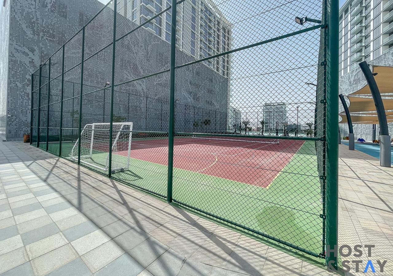 Apartment 1 Bedroom - Crystal Lagoon - Mbr Meydan