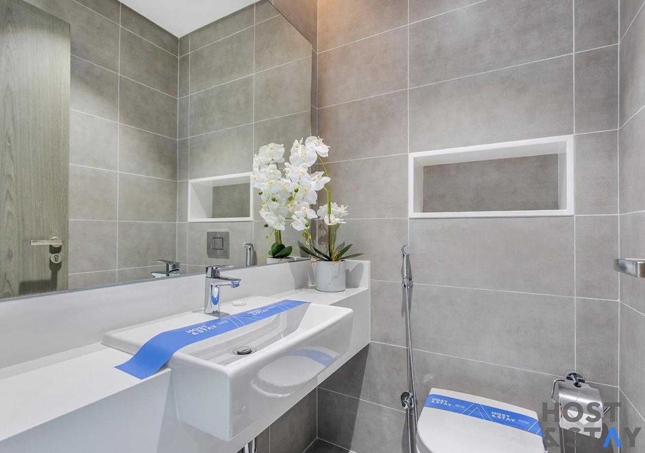 Apartment 1 Bedroom - Crystal Lagoon - Mbr Meydan *