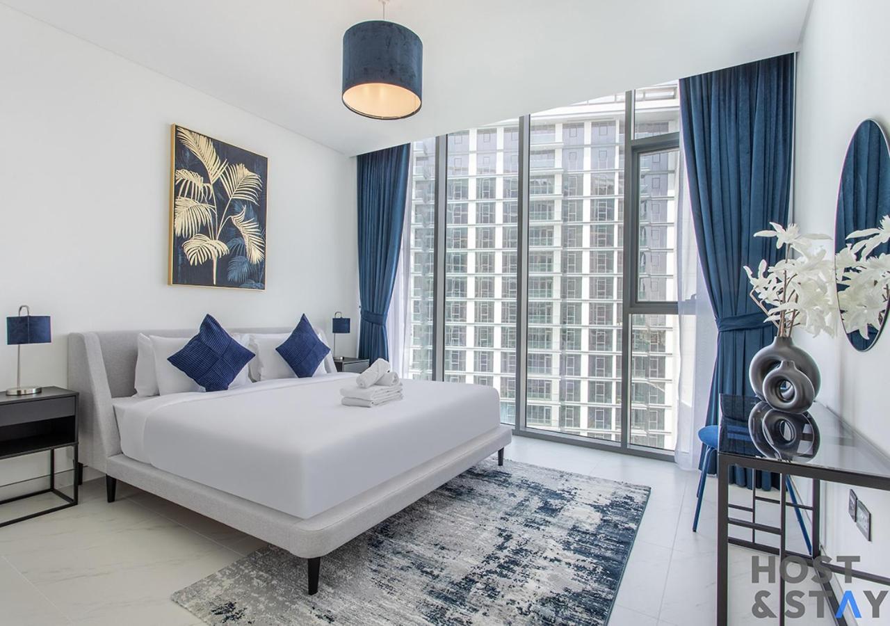 Apartment 1 Bedroom - Crystal Lagoon - Mbr Meydan