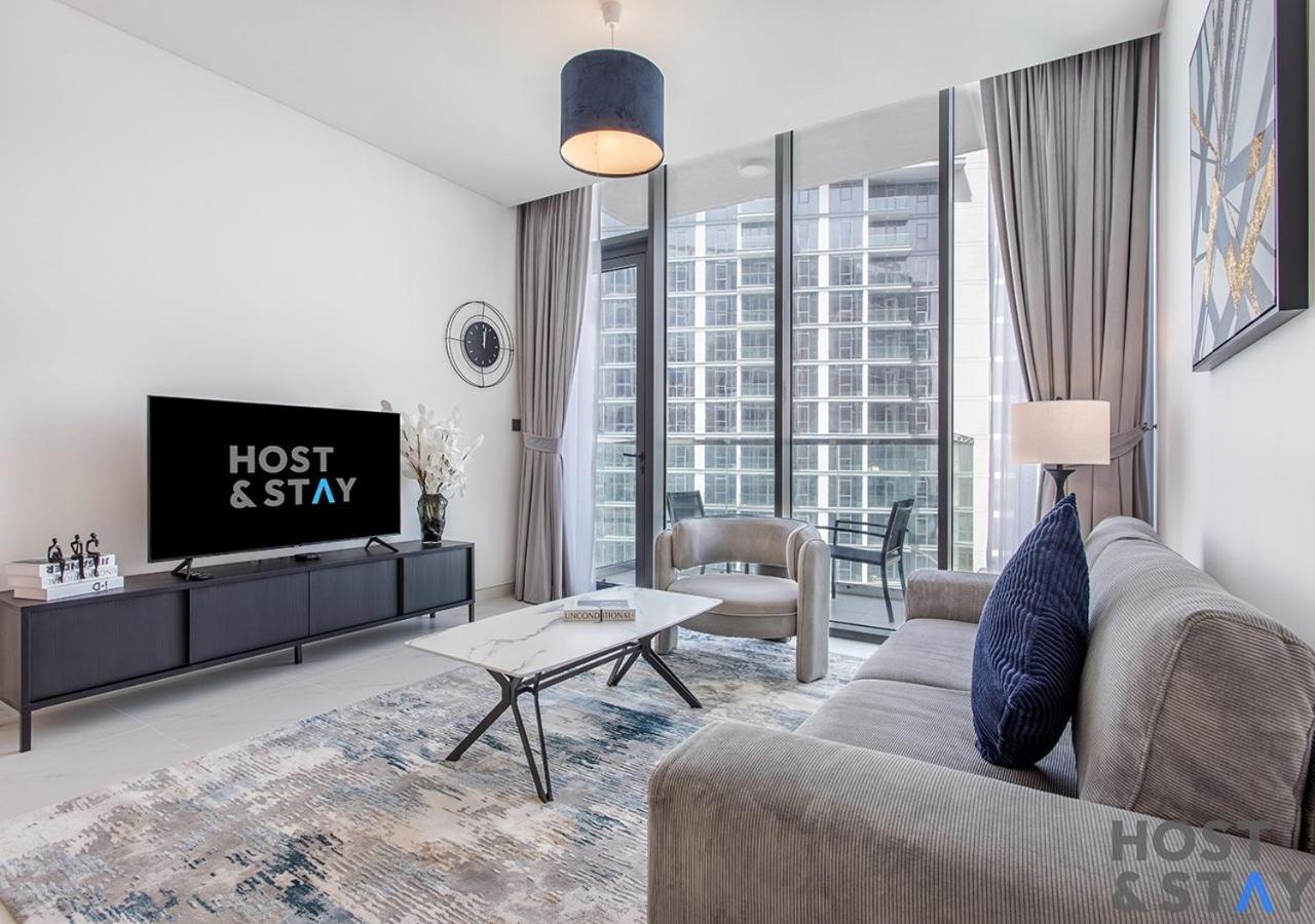 1 Bedroom - Crystal Lagoon - Mbr Meydan * Dubai