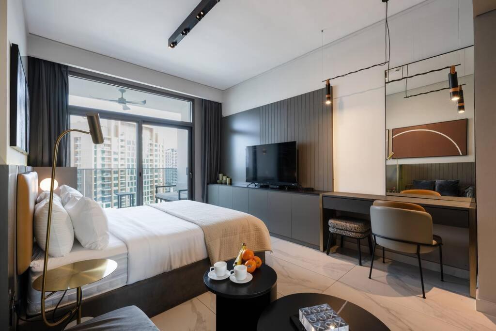 Apartment A Cozy With Canal Views