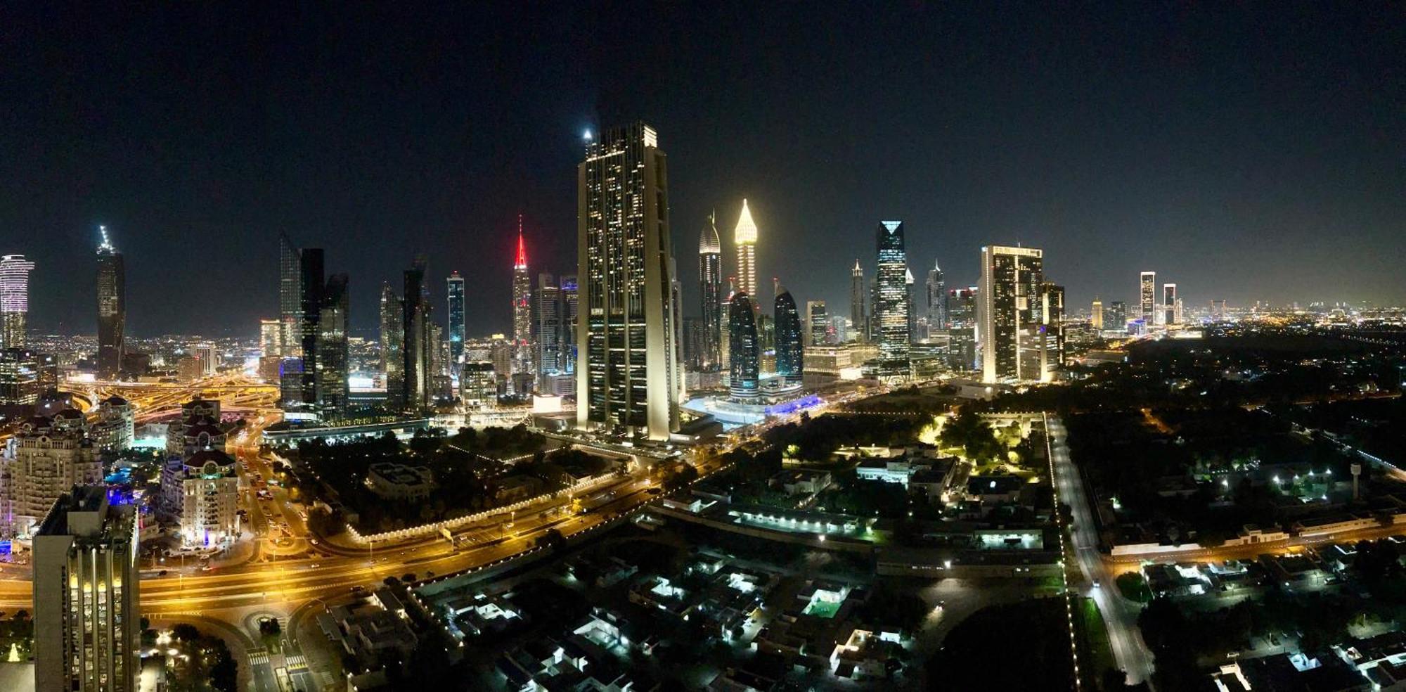 Downtown Views 2br - Mall, Fountain & Burj Khalifa Access