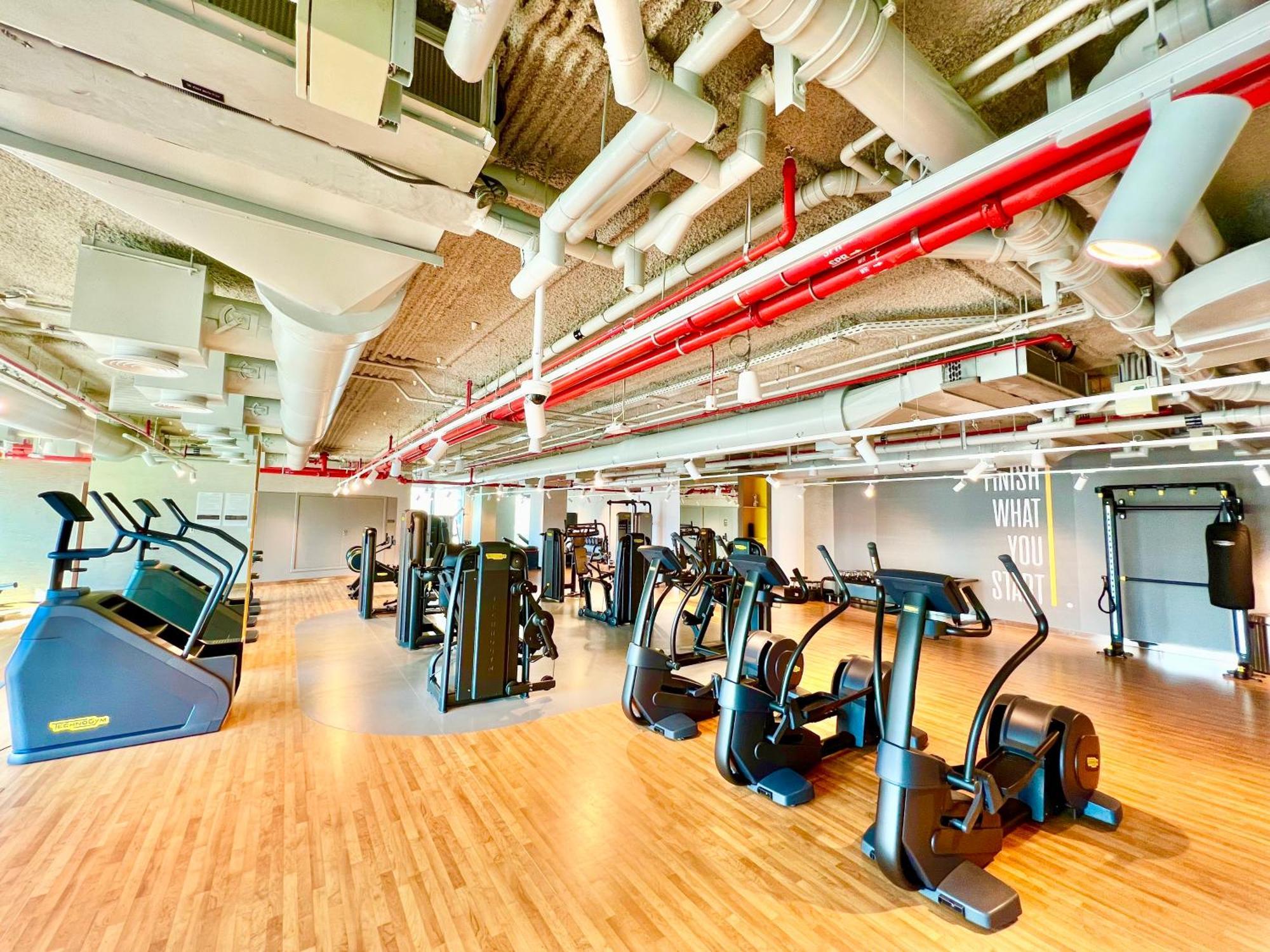 Downtown Views 2br - Mall, Fountain & Burj Khalifa Access *