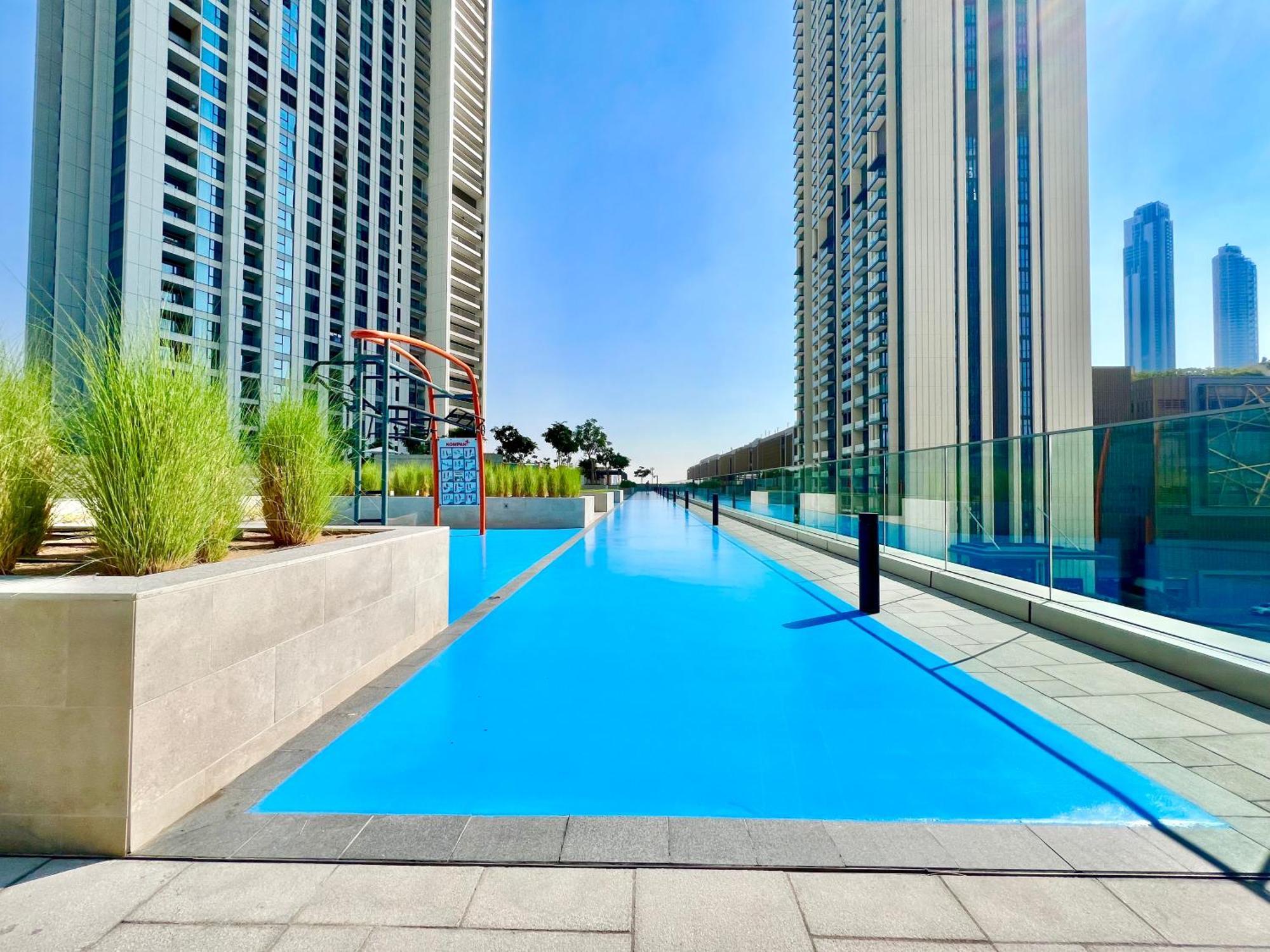 Downtown Views 2br - Mall, Fountain & Burj Khalifa Access *