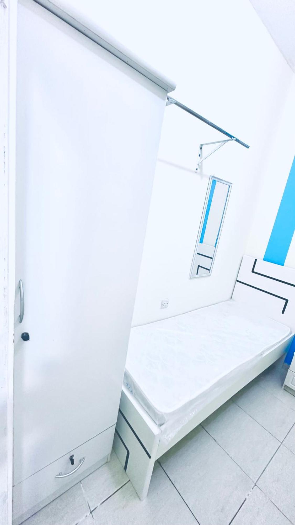Private, Calm, Quiet & Cozy Partition In Al Barsha, * Dubai