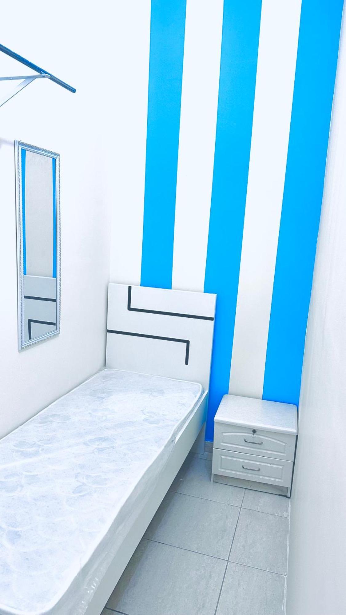 Private, Calm, Quiet & Cozy Partition In Al Barsha,